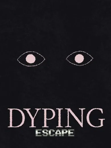 Dyping Escape (PC) gallery image 1