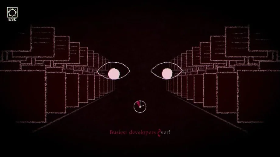 Dyping Escape (PC) gallery image 6