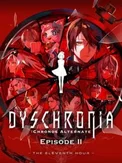 Dyschronia: Chronos Alternate - Episode II: The Eleventh Hour (DLC) (PS5)