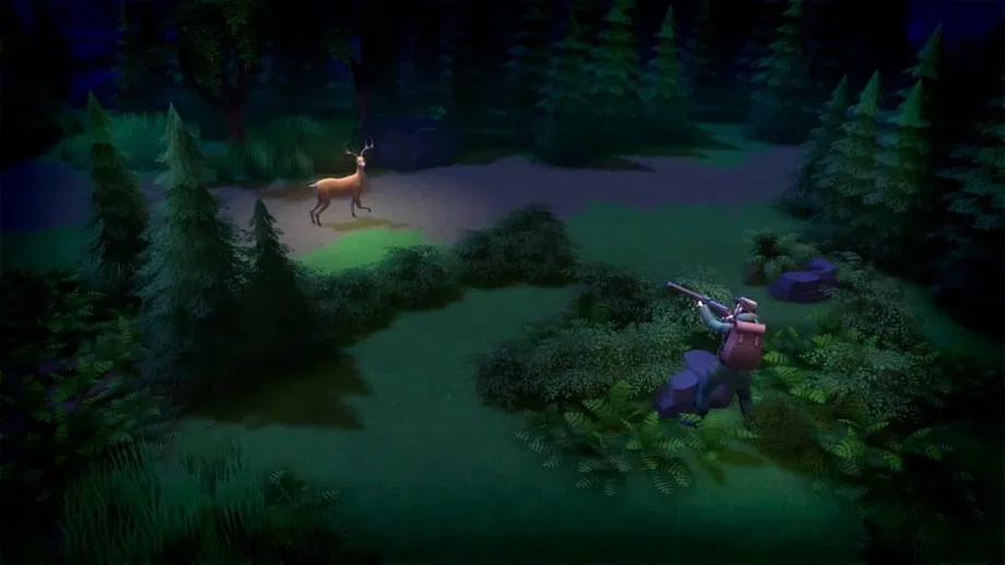 Dysmantle (PS4) gallery image 7