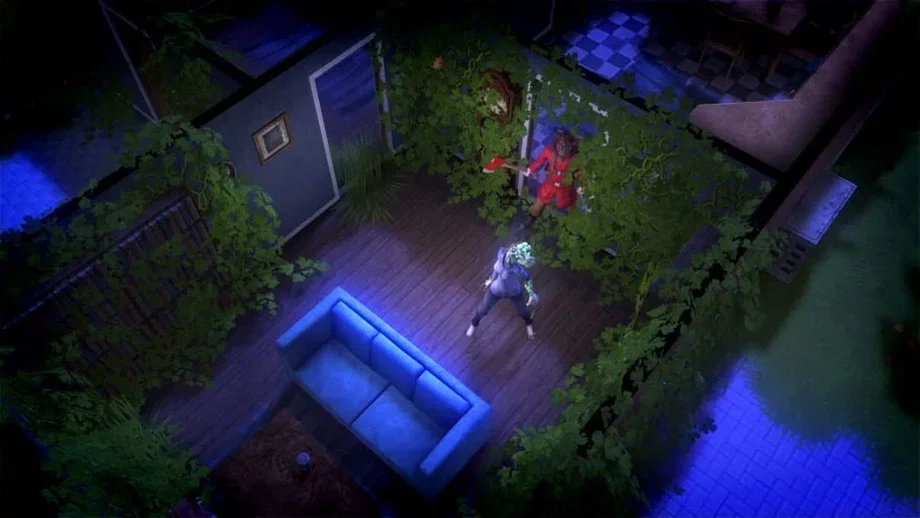 Dysmantle (PS4) gallery image 8