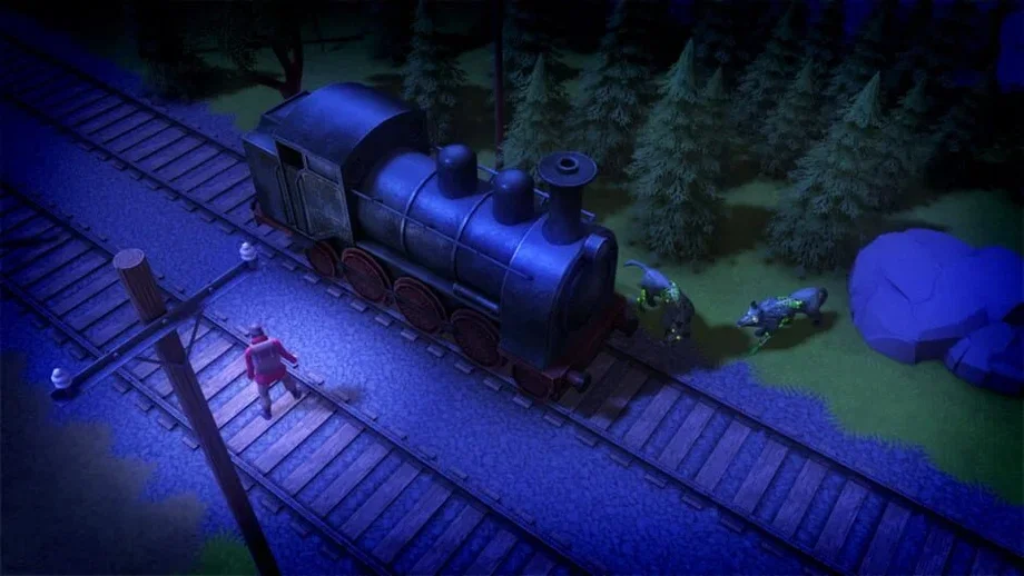 Dysmantle (PS5) gallery image 2