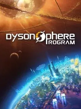 Dyson Sphere Program (PC) gallery image 1