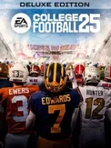 EA Sports College Football 25: Deluxe Edition (PS5)