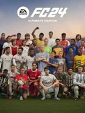 EA Sports FC 24: Ultimate Edition (PS5)