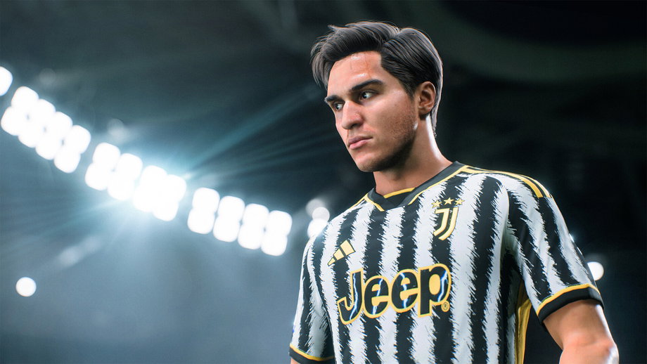 EA Sports FC 24 (PC) gallery image 3