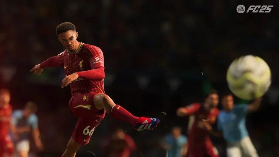 EA Sports FC 25 (PS5) gallery image 5