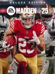 EA Sports Madden NFL 25: Deluxe Edition (Xbox Series X|S)