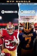 EA Sports MVP Bundle (PS5)