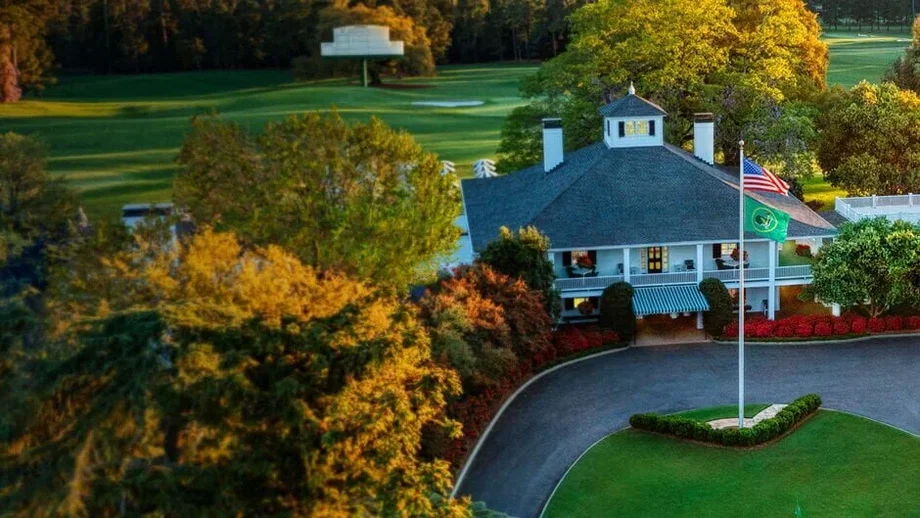 EA Sports PGA Tour (PC) gallery image 2