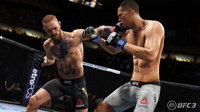 EA Sports UFC 3 (Xbox One) thumb 4