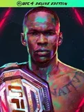 EA Sports UFC 4: Deluxe Edition (PS4)