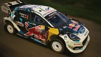 EA Sports WRC 24 (PC) thumb 4
