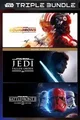 EA Star Wars Triple Bundle (PS4) thumb 1