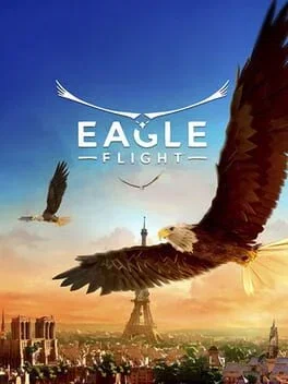 Eagle Flight (PC) gallery image 1