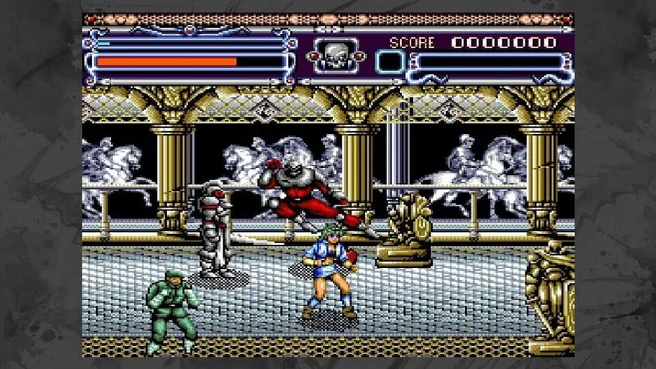 Earnest Evans Collection (PS5) gallery image 3