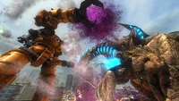 Earth Defense Force 5 (PS4) thumb 2