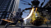 Earth Defense Force: Iron Rain (PS4) thumb 6
