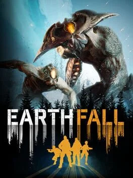 Earthfall (PS4) gallery image 1