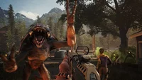 Earthfall (PS4) thumb 2