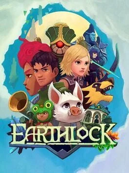Earthlock (PC) gallery image 1