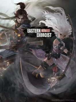 Eastern Exorcist (PC)