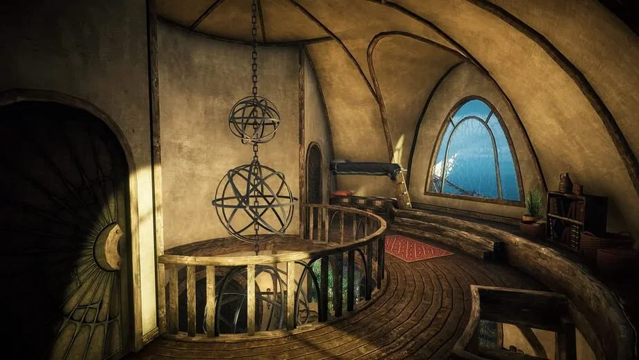 Eastshade (PS4) gallery image 3