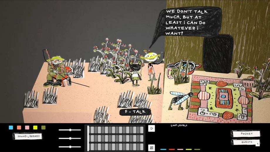 EbiTapes (PC) gallery image 2