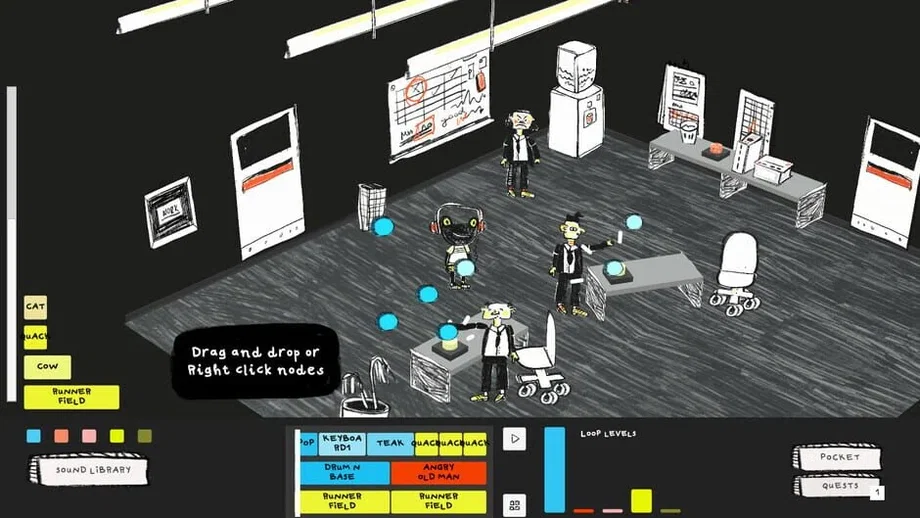 EbiTapes (PC) gallery image 4