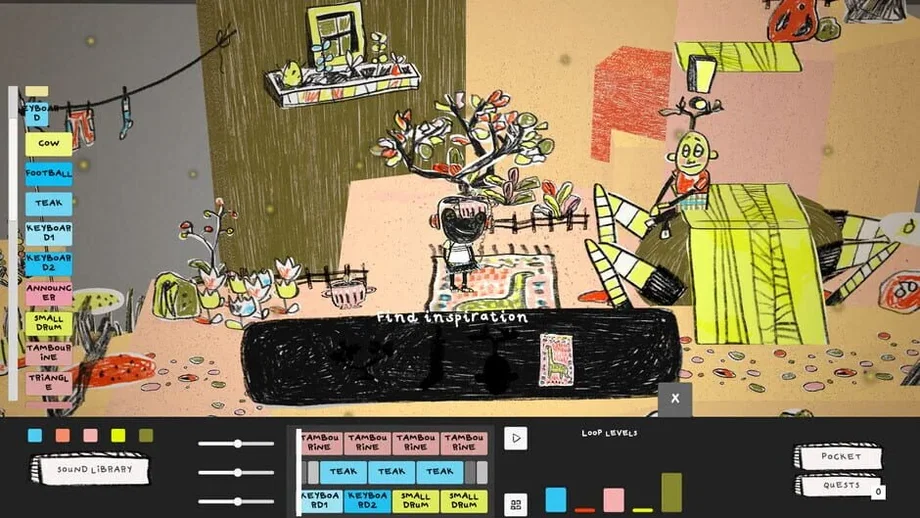 EbiTapes (PC) gallery image 5