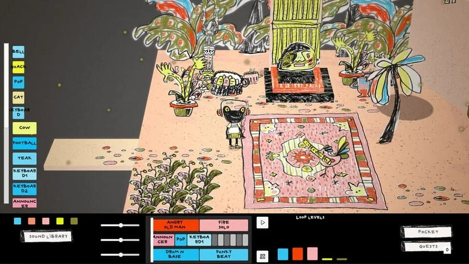 EbiTapes (PC) gallery image 7