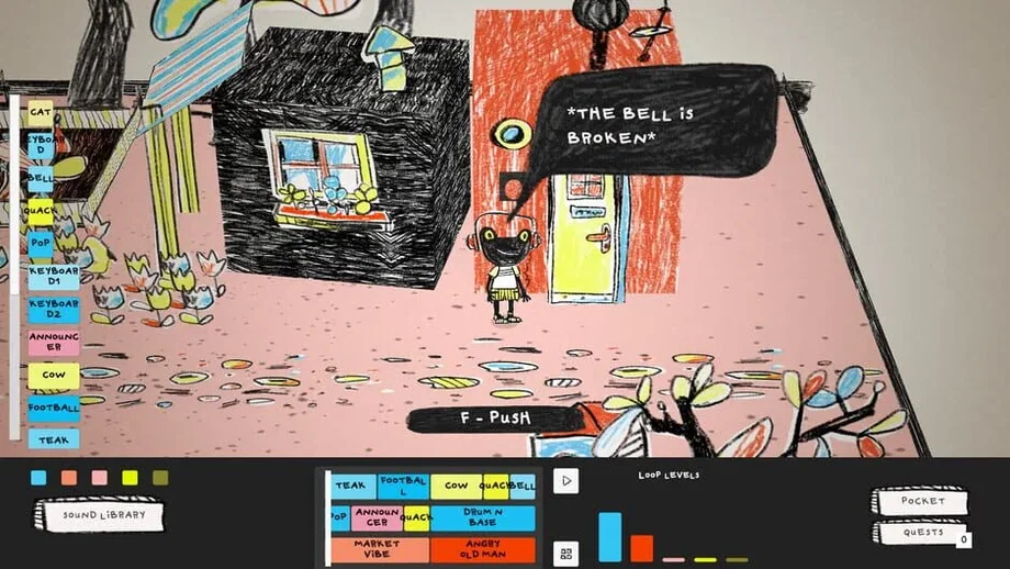 EbiTapes (PC) gallery image 8