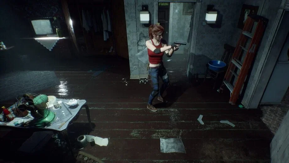 Ebola Village (PC) gallery image 7