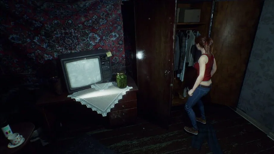 Ebola Village (PS5) gallery image 8