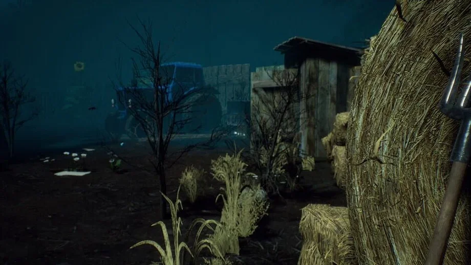 Ebola Village (PS5) gallery image 9