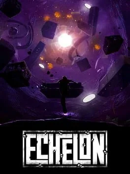 Echelon (PC) gallery image 1