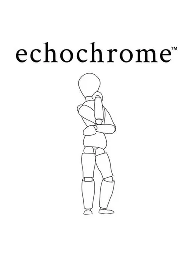 Echochrome (PS4) gallery image 1