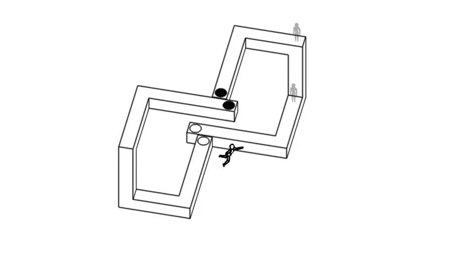 Echochrome (PS4) gallery image 4