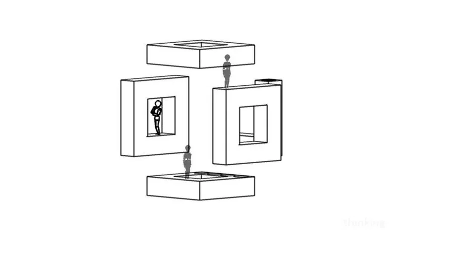 Echochrome (PS4) gallery image 6