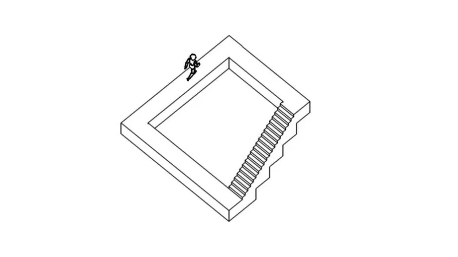 Echochrome (PS4) gallery image 9