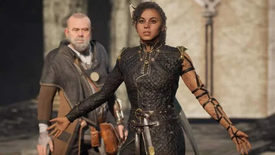 Echoes of the End (PS5) gallery image 2