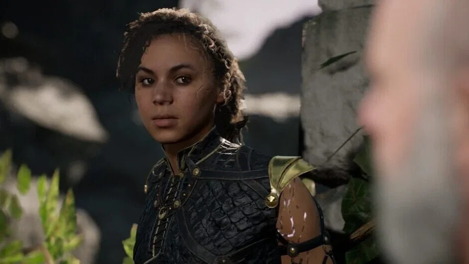 Echoes of the End (PS5) gallery image 3