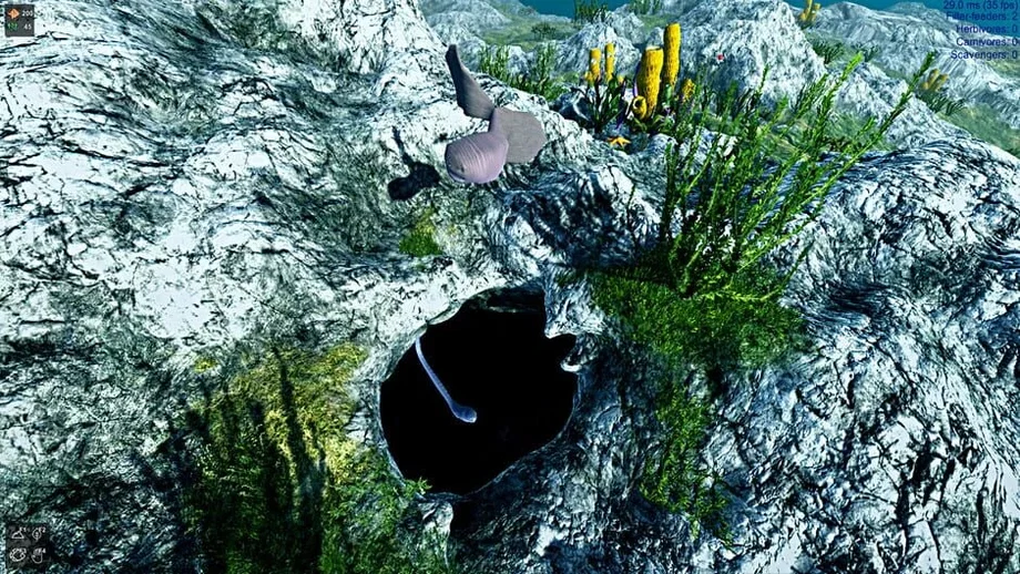 Ecosystem (PC) gallery image 3