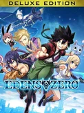 EDENS ZERO Deluxe Edition (PC/Xbox Series X|S)