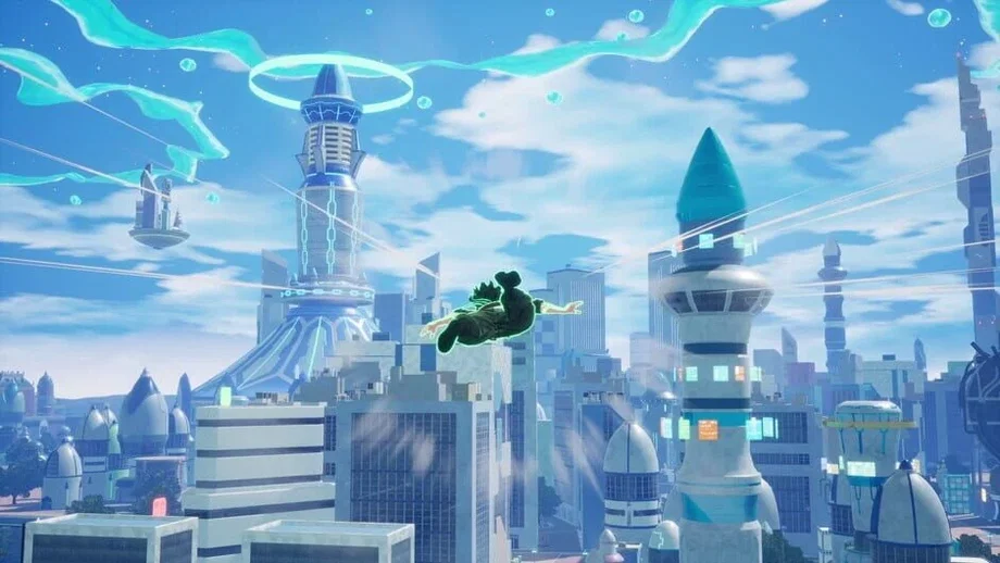 EDENS ZERO Deluxe Edition (PC/Xbox Series X|S) gallery image 2