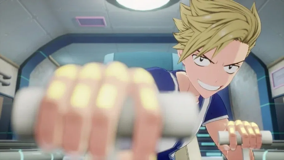 EDENS ZERO Deluxe Edition (PC/Xbox Series X|S) gallery image 4