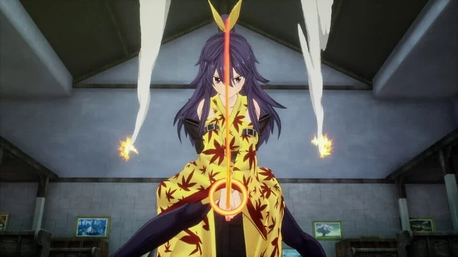 EDENS ZERO Deluxe Edition (PC/Xbox Series X|S) gallery image 5