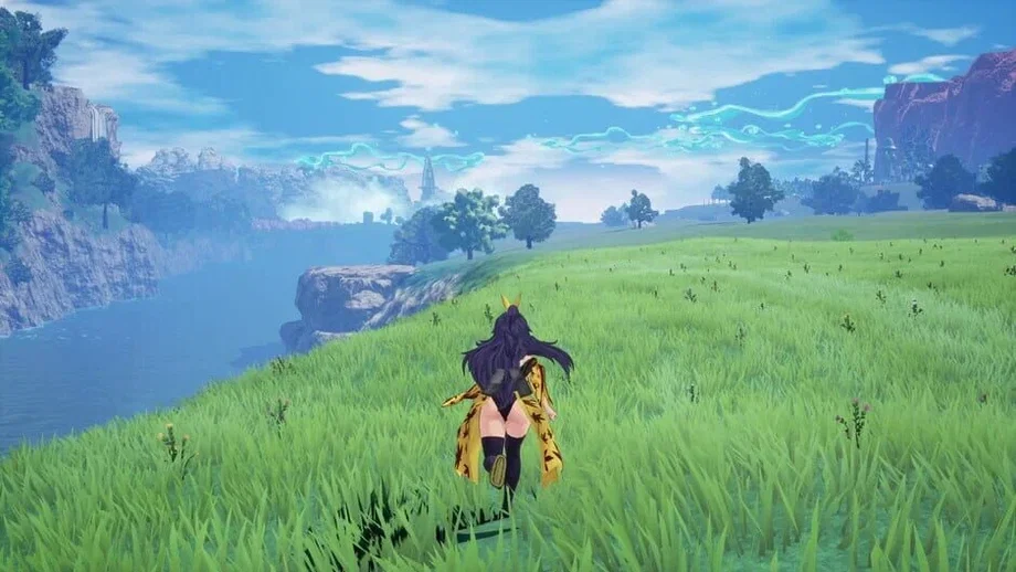 EDENS ZERO Deluxe Edition (PC/Xbox Series X|S) gallery image 9