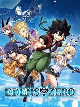 Edens Zero (PC) gallery image 1