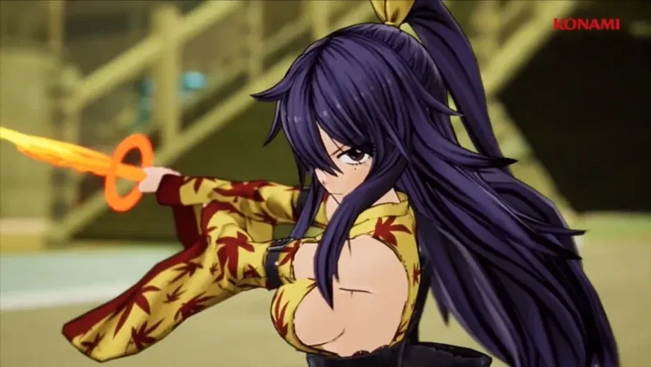 Edens Zero (PC) gallery image 7